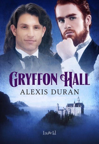 Gryffon Hall