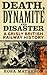 Death, Dynamite & Disaster: A Grisly British Railway History