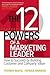 The 12 Powers of a Marketin...