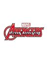 Marvel Universe Avengers Ultron Revolution 2 by Marvel Comics