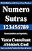 Numero Sutras: Hit the Bull...
