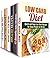 Quick Low Carb Box Set (6 i...