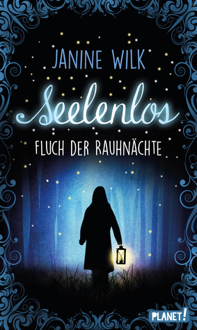 Seelenlos - Fluch der Rauhnächte