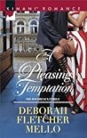 A Pleasing Temptation (The Boudreaux Family #6)