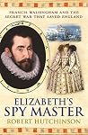 Elizabeth's Spyma...
