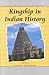 Kingship in Indian History by Noboru Karashima