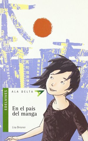 En el país del manga