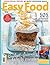 Easy food recipe book: 101 everyday recipes
