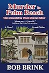 Murder in Palm Be...