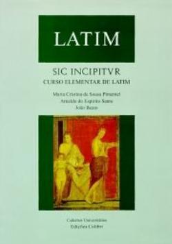 Latim Elementar - Sic Incipitur