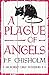 A Plague of Angels by P.F. Chisholm