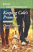 Keeping Cole's Promise
