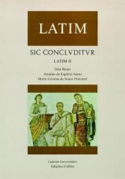 Latim II - Sic Concluditur