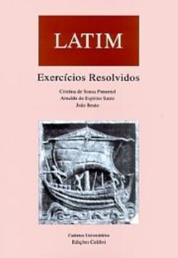 Latim – Exercícios Resolvidos