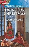 Twins for Christmas (Welcome to Ramblewood, #9)