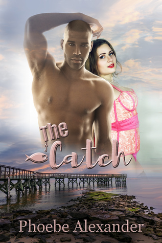 The Catch (The Eastern Shore Swingers #2)
