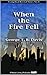 When the Fire Fell (Evangelical Revivals Book 4)