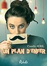 Un plan d'enfer (Lipstick) by Camille Avril