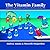 The Vitamin Family: A Kid's...