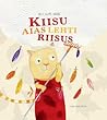 Kiisu aias lehti riisus by Heli Illipe-Sootak