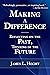 Making A Difference: Reflec...