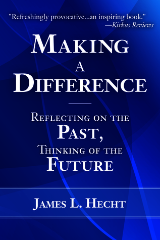 Making A Difference: Reflecting on the Past, Thinking of the Future (Paperback)