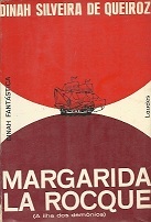 Margarida La Rocque: A Ilha dos Demônios