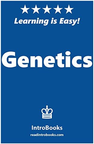Genetics (Kindle Edition)