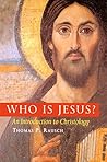 Who is Jesus?: An...