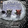 Mouse Guard: Winter 1152 #2
