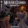 Mouse Guard: Winter 1152 #3