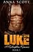 Luke (A Redemption Romance, #1) by Anna Scott