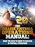 THE COLLEGE FOOTBALL OPERATIONS MANUAL