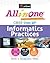 CBSE All in One Informatics Practises for Class 11th