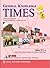 General Knowledge Times with Online Support Book 5 (With Online Support)