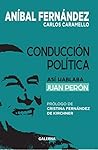 Conducción Políti...