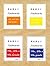 Kanji Flashcards Package deal by MP Visual
