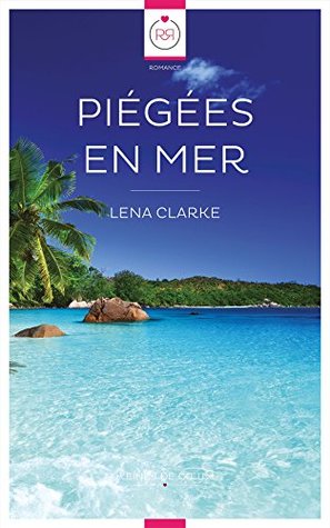 Piégées en Mer (Kindle Edition)