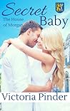Secret Baby by Victoria Pinder