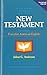 A New Accurate Translation of the Greek New Testament into Simple Everyday American English (English and Ancient Greek Edition)