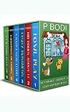 Pet Palace Cozy Mystery Series Digital Boxed Set Books 1-6: Pet Palace Cozy Mystery Series Digital Boxed Set Books 1-6 Pet Palace Cozy Mystery Series Digital Boxed Set Books 1-6: Pet Palace Cozy Mystery Series Digital Boxed Set Books 1-6