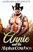 Annie and the Alpha Cowboy