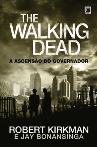 A ascensão do Governador
