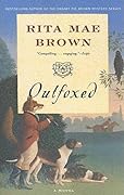 Outfoxed ("Sister" Jane, #1)