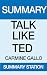Talk Like TED Summary