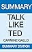 Talk Like TED Summary