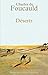 Déserts (PR.RI.PF.PHILO. t. 750) (French Edition)