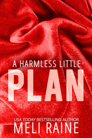 A Harmless Little Plan (Harmless, #3)