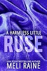A Harmless Little Ruse by Meli Raine