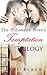 The Billionaire Boss's Temptation Trilogy